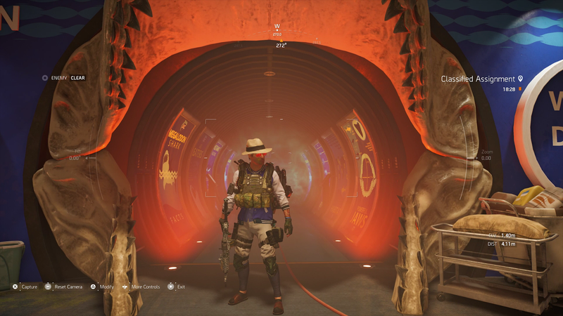 Illustration for article titled The Division 2’s Big New Update Is As Promising As It Confusing